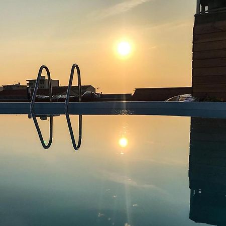 קאנט אן רוסיון Hotel La Fregate מראה חיצוני תמונה