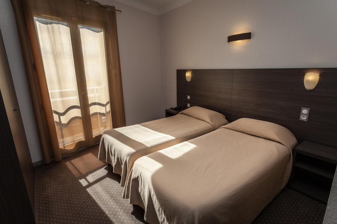 קאנט אן רוסיון Hotel La Fregate מראה חיצוני תמונה