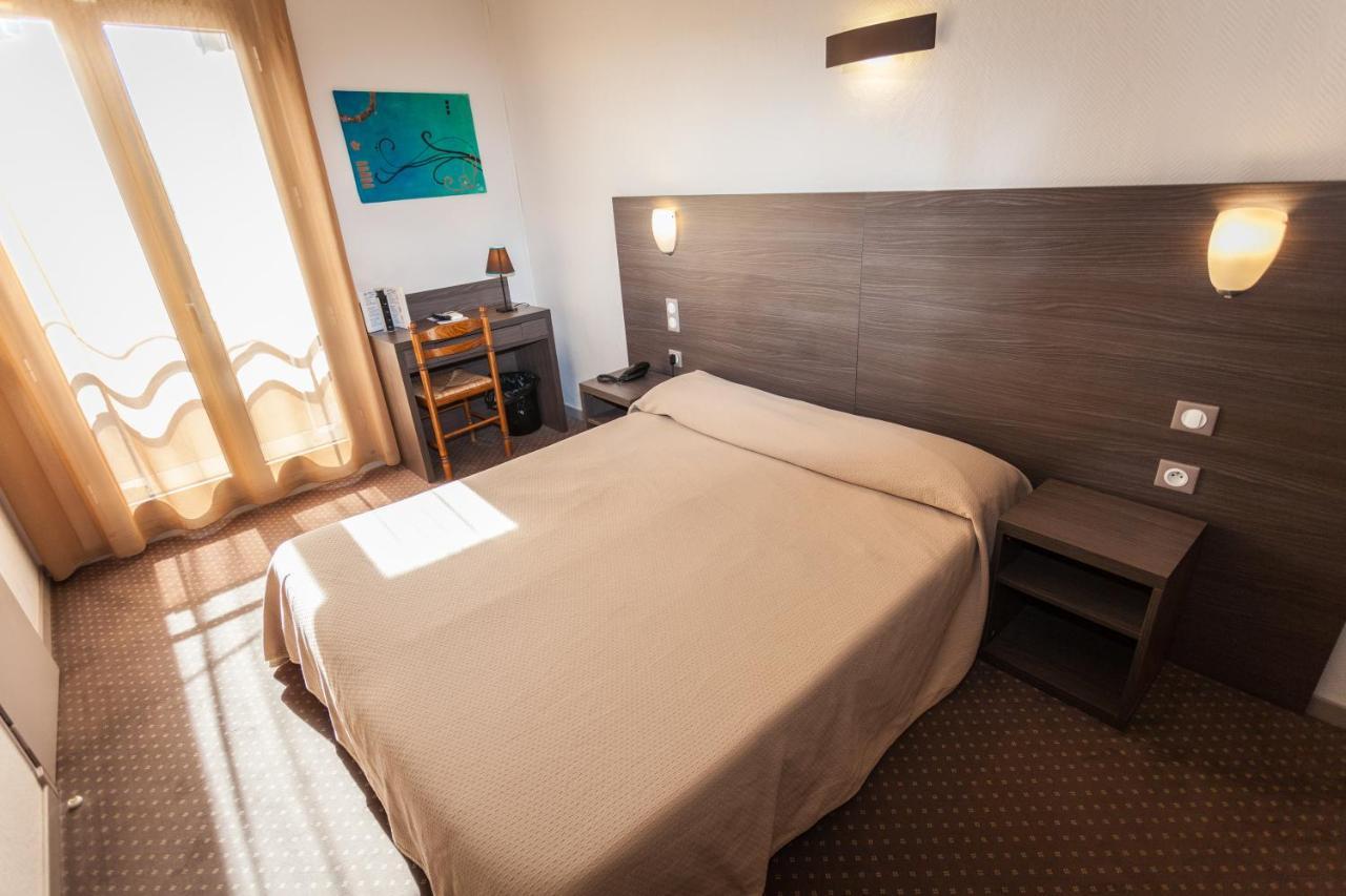 קאנט אן רוסיון Hotel La Fregate מראה חיצוני תמונה