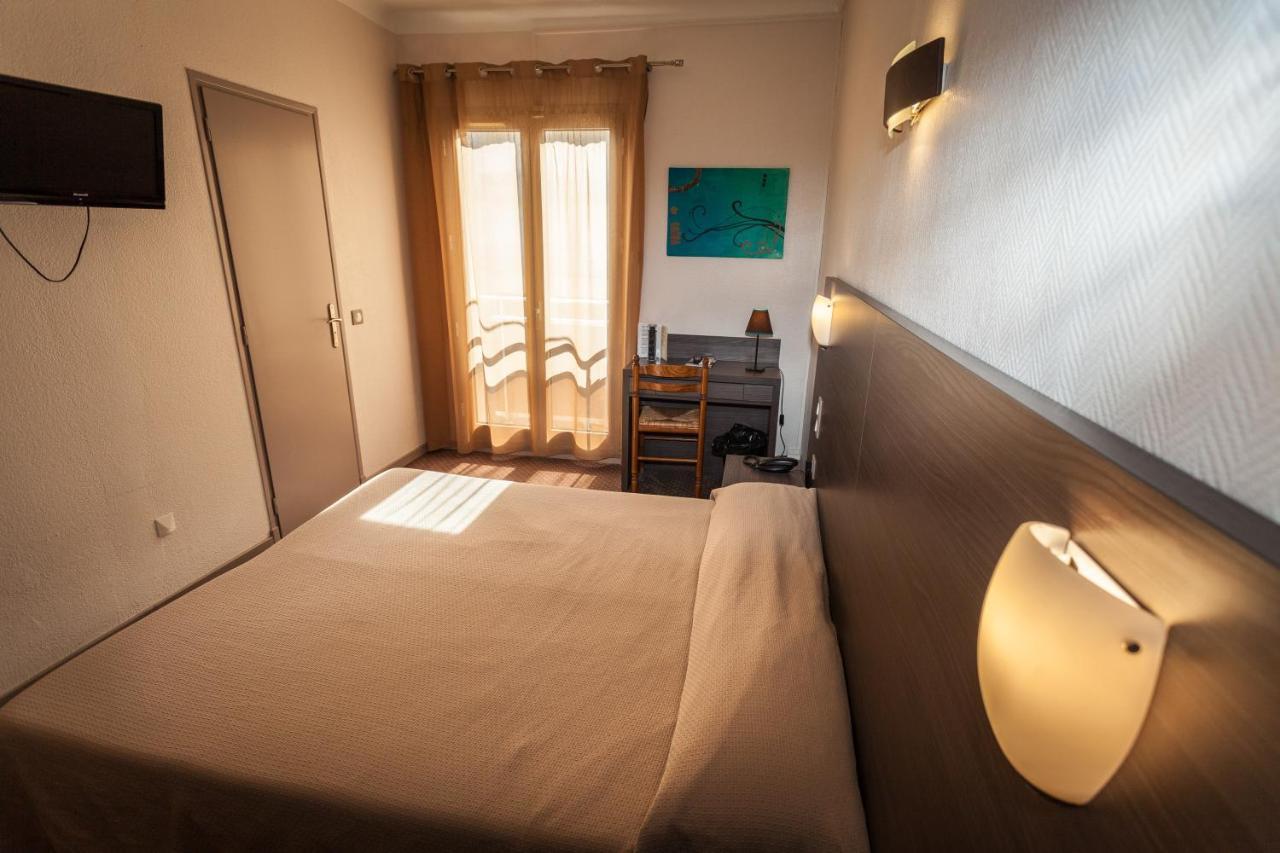 קאנט אן רוסיון Hotel La Fregate מראה חיצוני תמונה