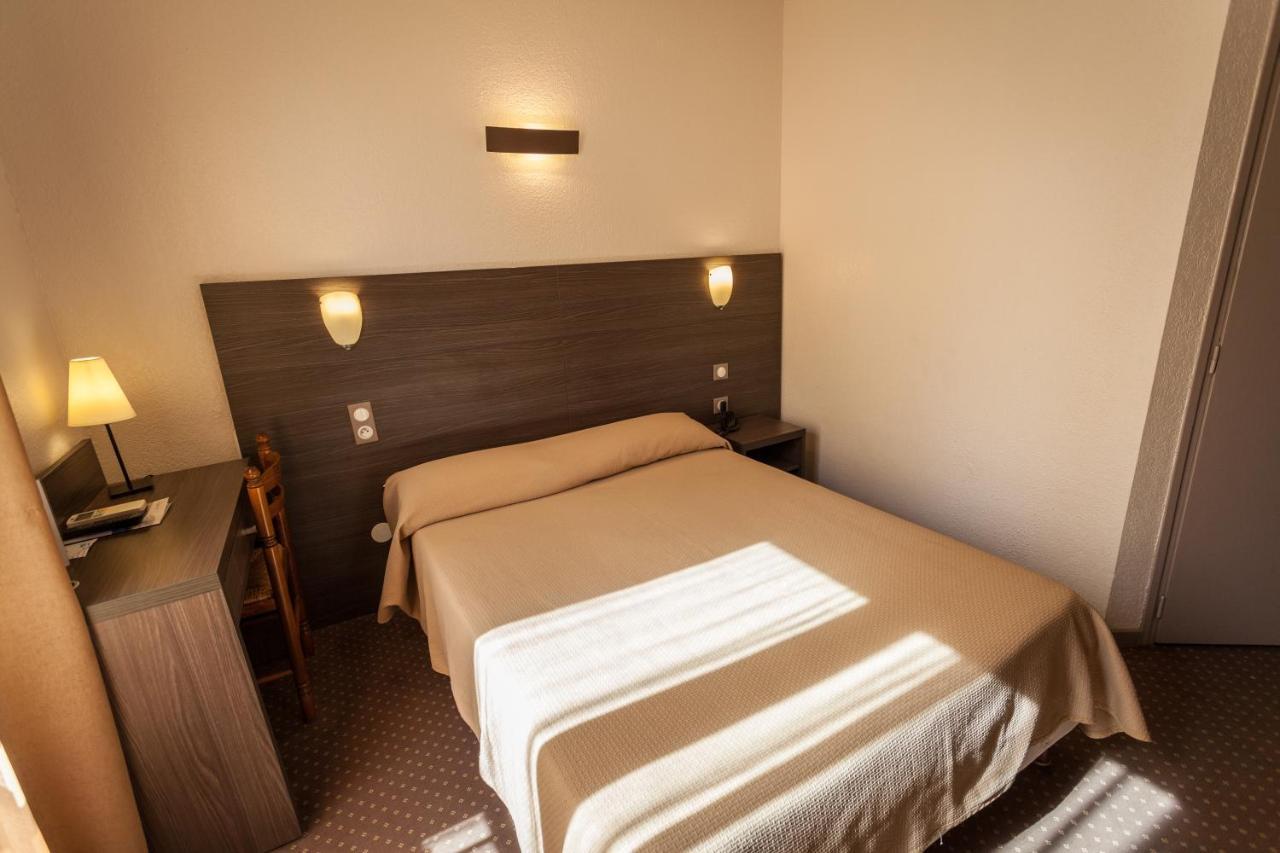 קאנט אן רוסיון Hotel La Fregate מראה חיצוני תמונה