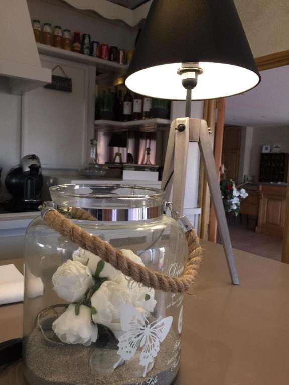 קאנט אן רוסיון Hotel La Fregate מראה חיצוני תמונה
