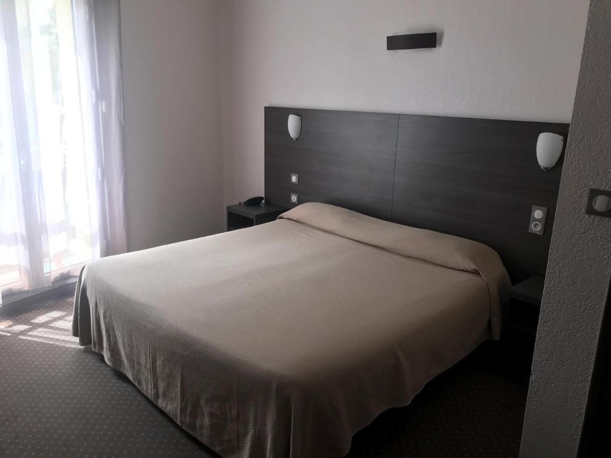 קאנט אן רוסיון Hotel La Fregate מראה חיצוני תמונה