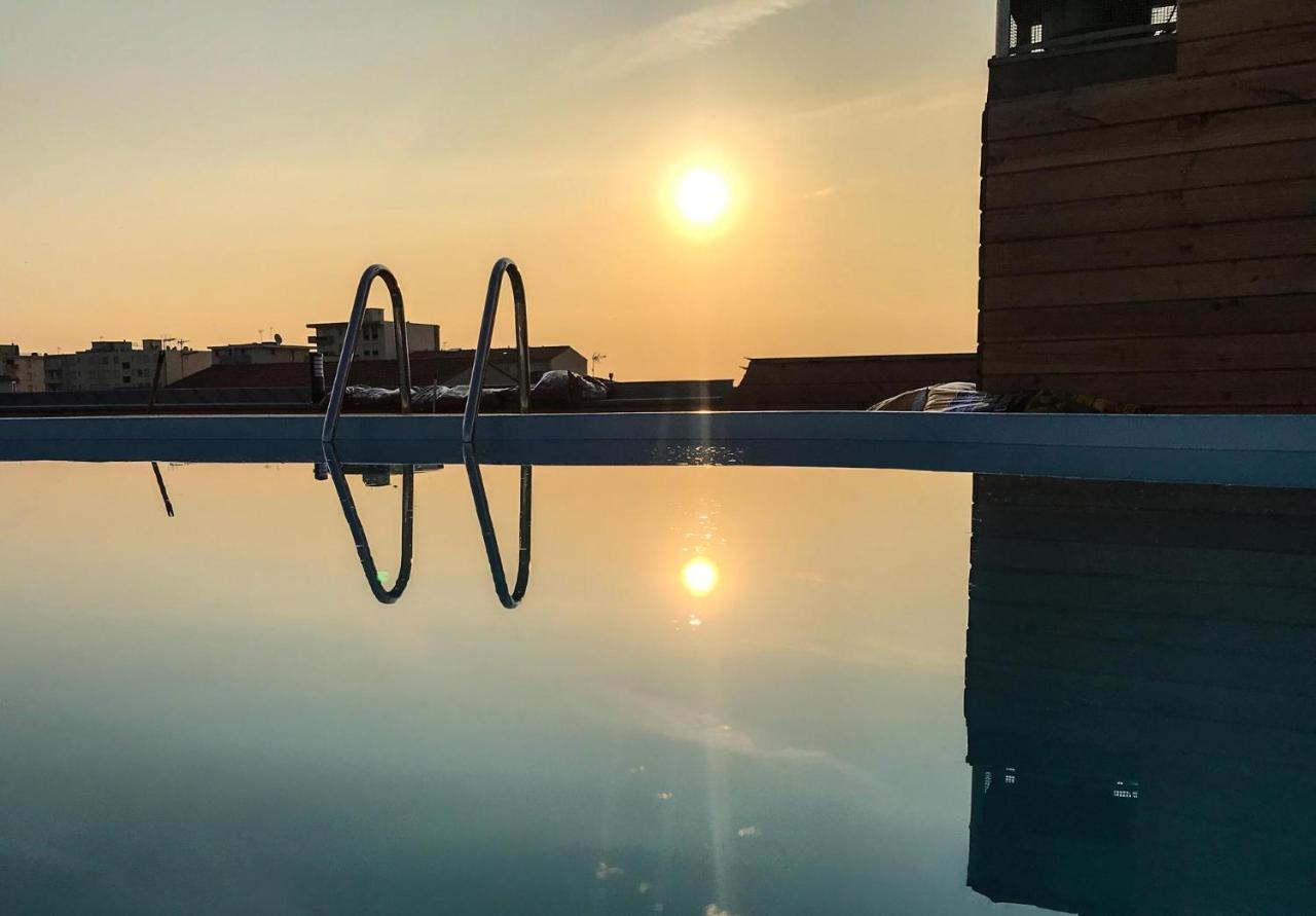 קאנט אן רוסיון Hotel La Fregate מראה חיצוני תמונה