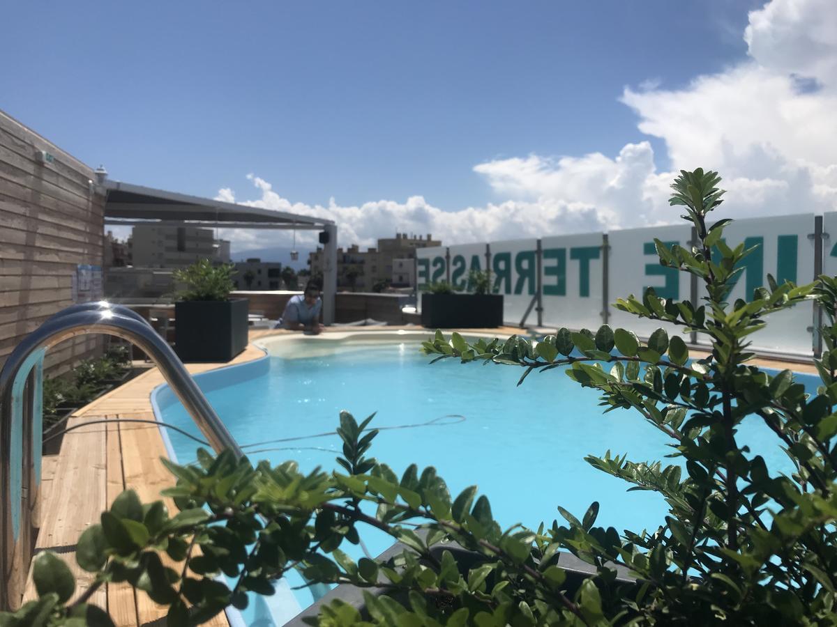 קאנט אן רוסיון Hotel La Fregate מראה חיצוני תמונה